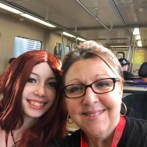 Meet your Posher, Lynn